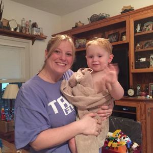 Meet your Posher, Monica